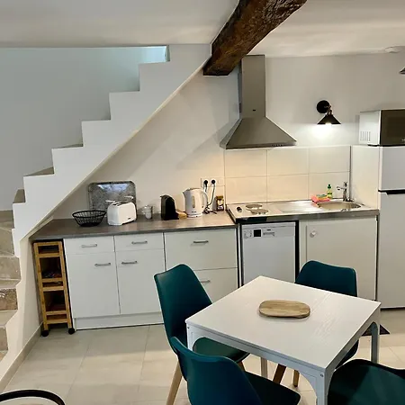 2 Suites, Cour Privee, Climatisation, Le Nid De Blois Vienne Exterior photo